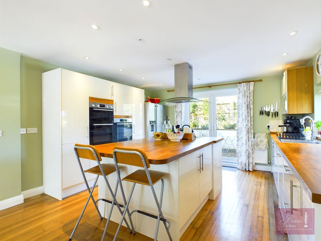 Property photo 3 of 32 Kitchen/Dining/Living