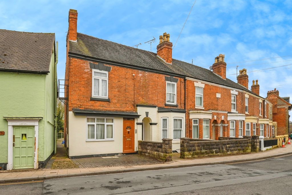 Property photo 1 of 11 Side Entrance Door: