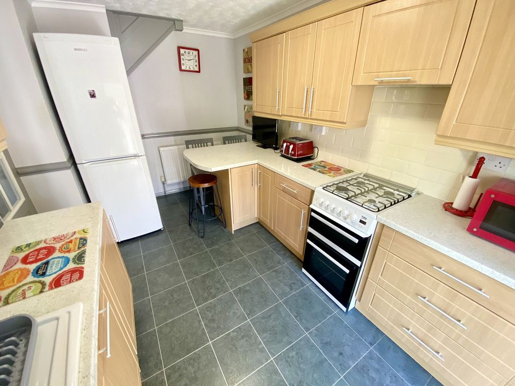 Property photo 3 of 13 Kitchen-Breakfast Room