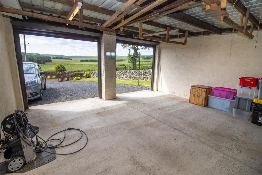 Additional image 45 of 3 bed detached bungalow for saleDean Law, Chesters, Hawick TD9