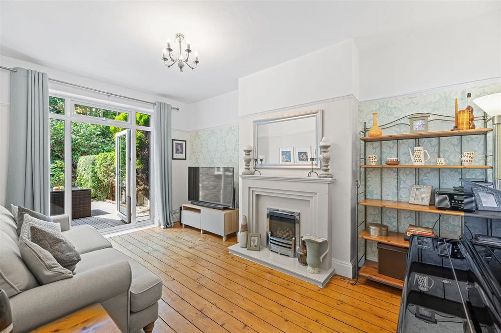 Property photo 3 of 20 Family Room