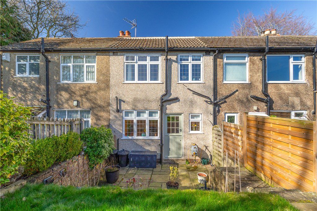 Property photo 2 of 19 Rear Elevation