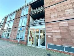 Property photo 1 of 6 1 Bed Flat To Rent Dee Lane, Chester CH35Aw