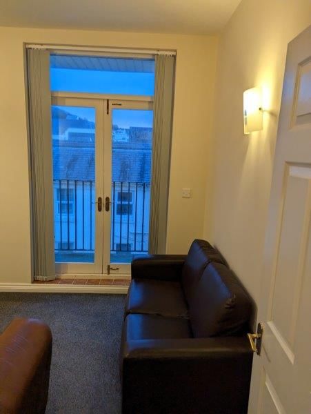 Additional image 5 of 2 bed flat to rent9 Clarence Terrace, Douglas, Isle Of Man, . IM2