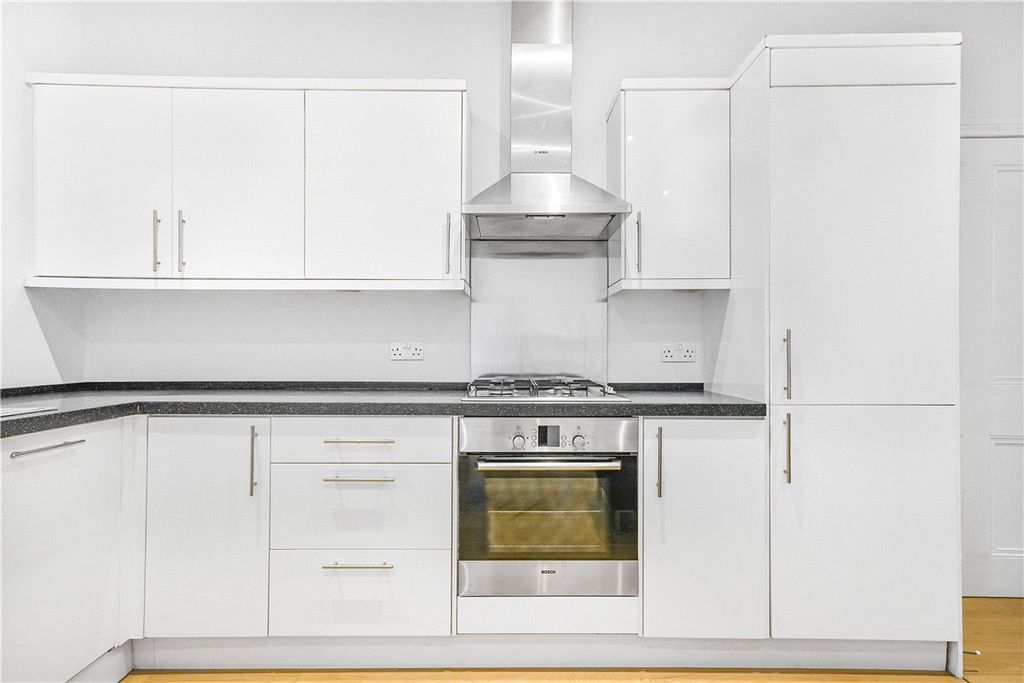 Property photo 2 of 15 Open-Plan Kitchen