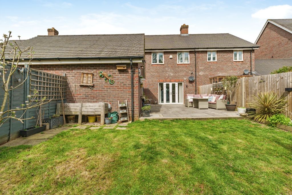 Property photo 3 of 20 Rear View Of Property