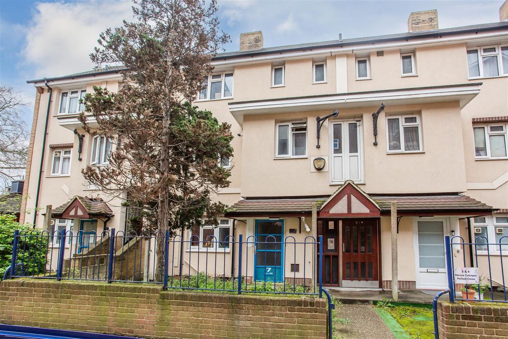 Property photo 1 of 12 Gibson Close