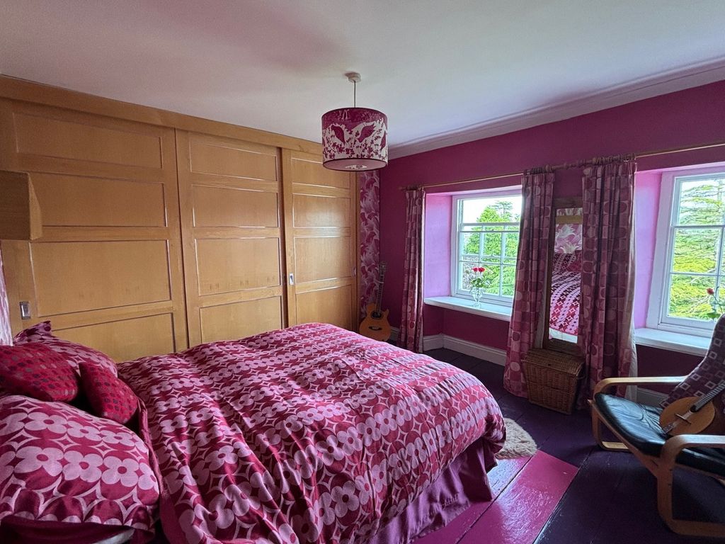 Additional image 18 of 4 bed terraced house for sale4 Bank Terrace, Llandeilo, Carmarthenshire. SA19