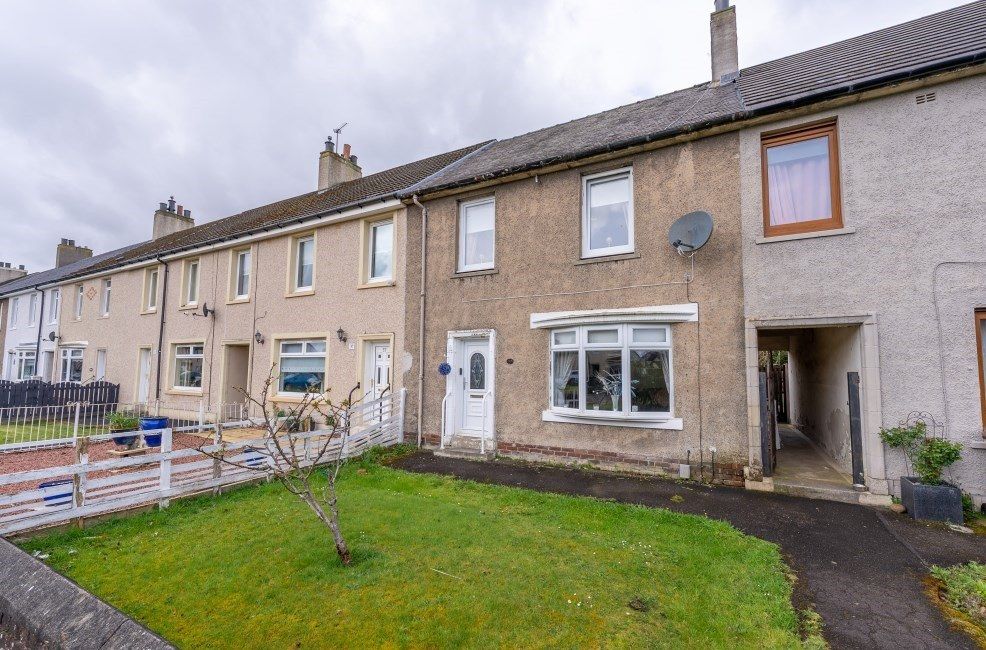 Property photo 1 of 15 3Â Bedroom Terraced For Sale