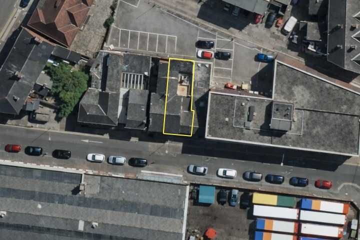 Property photo 3 of 17 2 Hardy Street, Worksop, Nottinghamshire, S80 1Eh