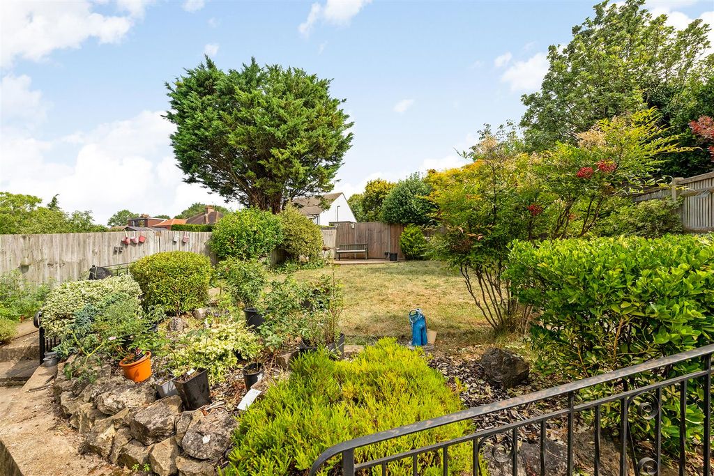 Property photo 2 of 10 Rear Garden