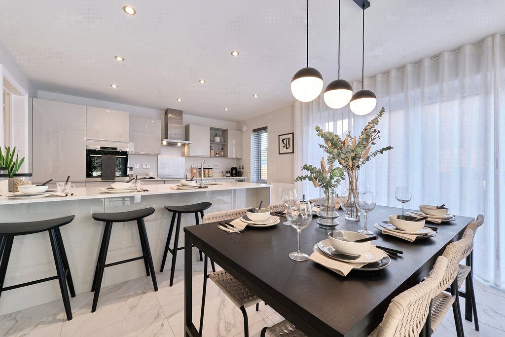 Property photo 2 of 15 Kitchen