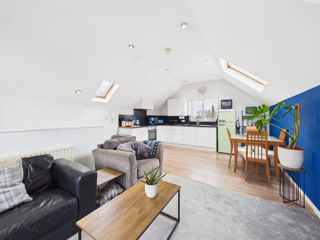 Property photo 2 of 11 Open-Plan Kitchen/Living