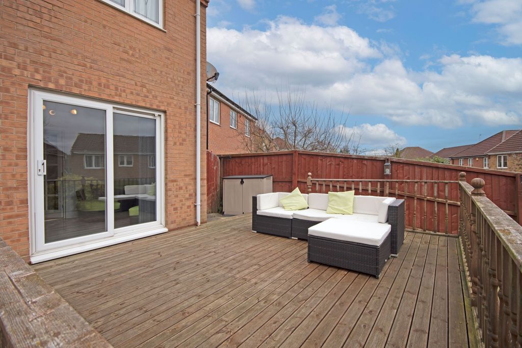 Additional image 23 of 4 bed detached house for saleBuckingham Drive, Heanor DE75