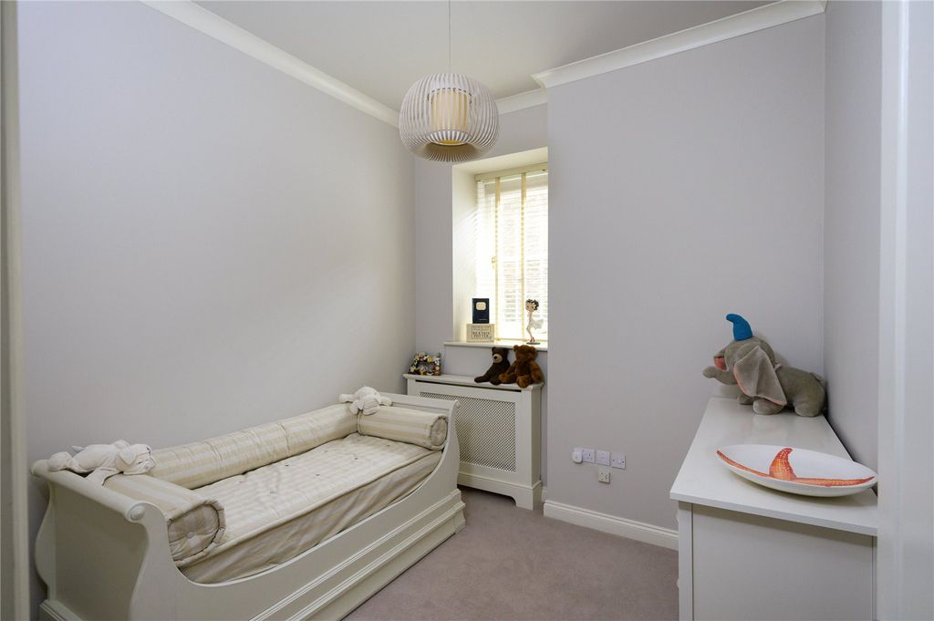 Additional image 9 of 3 bed maisonette for saleHeathfield, The Avenue, Clifton, Bristol BS8