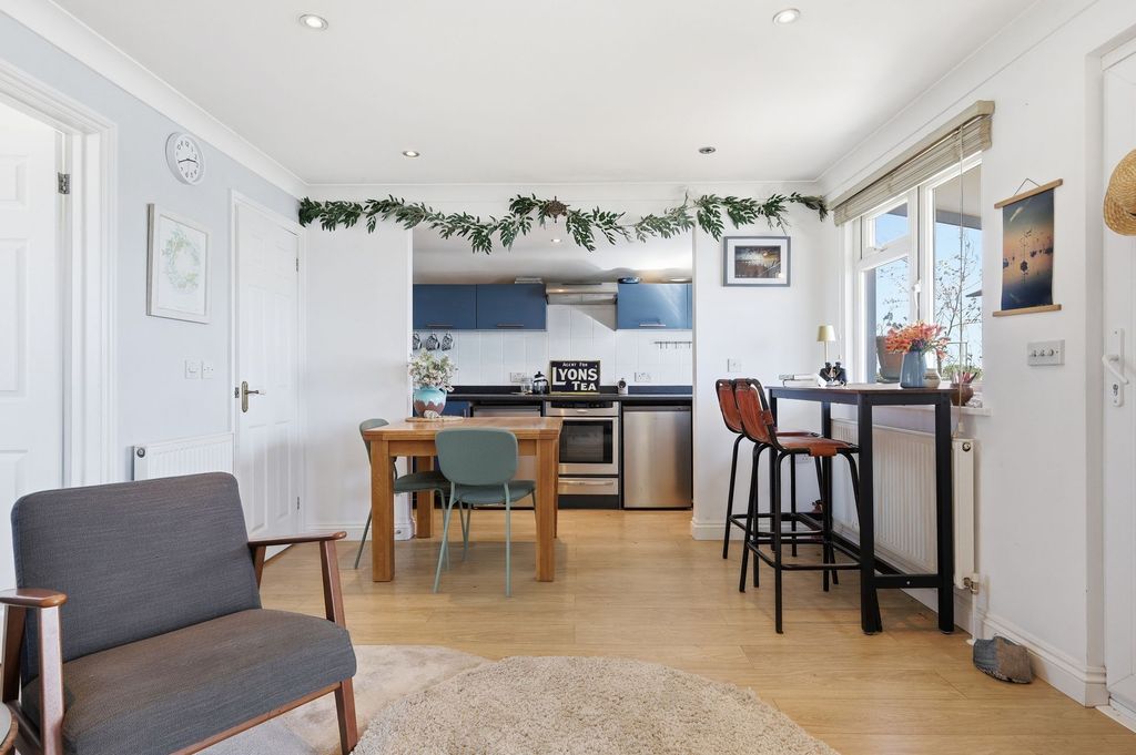 Property photo 3 of 19 Open Plan Living