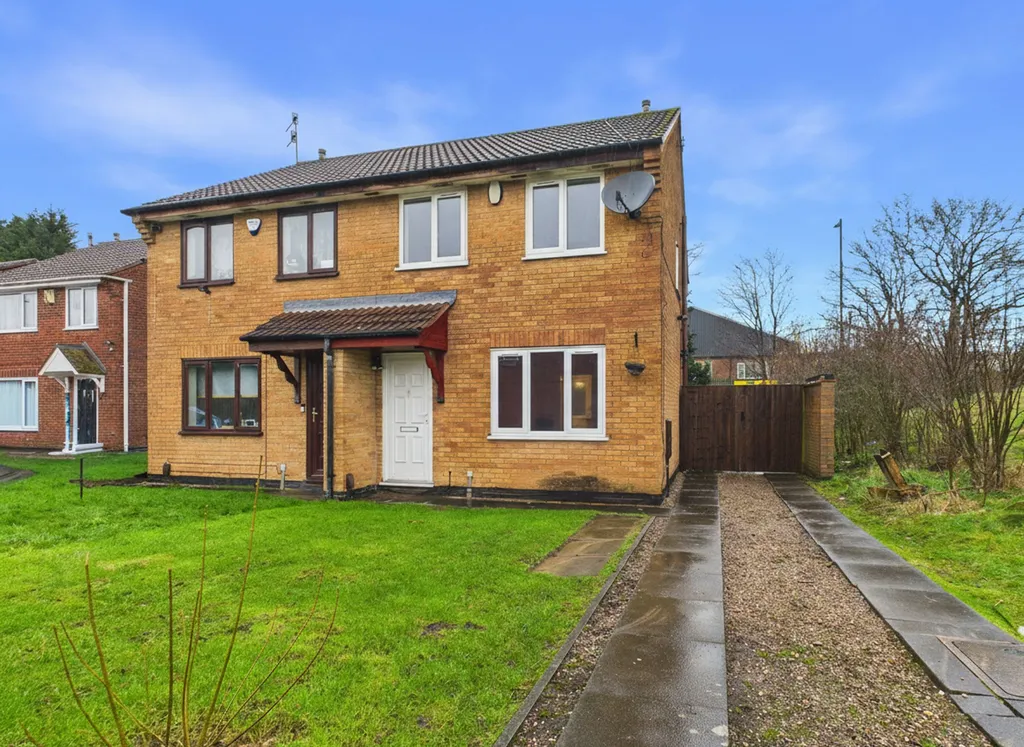 House in Nottingham, Old Basford - View 3