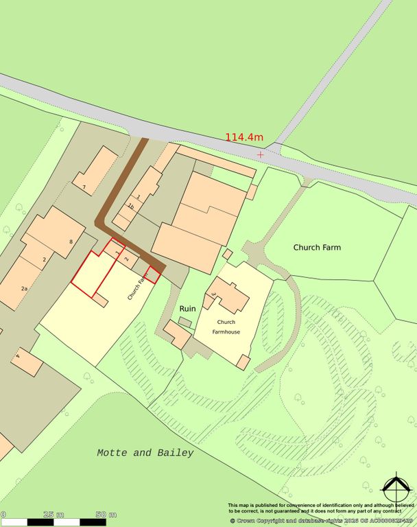 Property photo 2 of 2 Location Plan