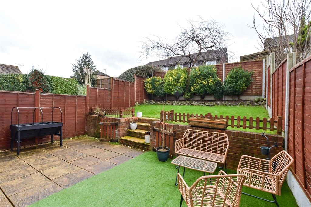 Redsells Close, Downswood, Maidstone, Kent ME15, 3 bed semi-detached ...