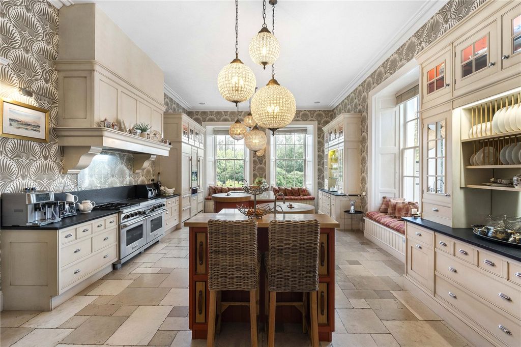 Additional image 5 of 6 bed detached house for saleJohnston Lodge, Laurencekirk, Aberdeenshire AB30
