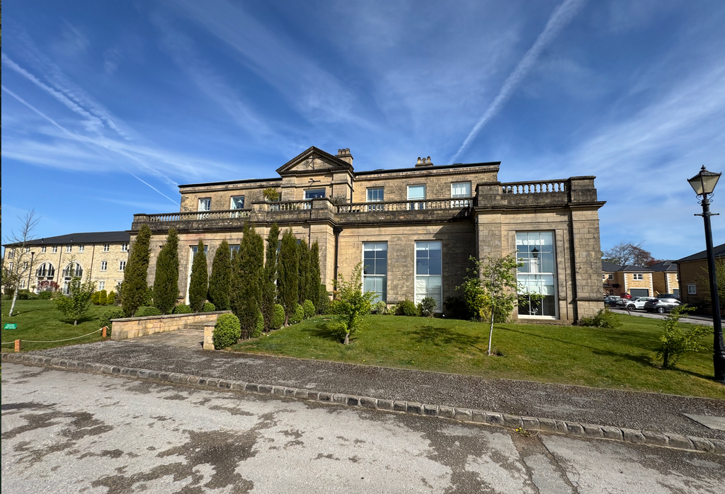 Property photo 1 of 11 Berry Hill Hall