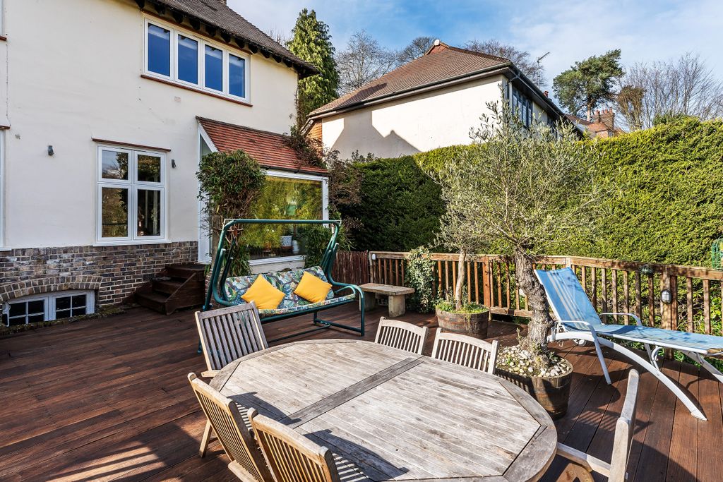 Additional image 39 of 6 bed detached house for saleWilderness Road, Oxted, Surrey RH8