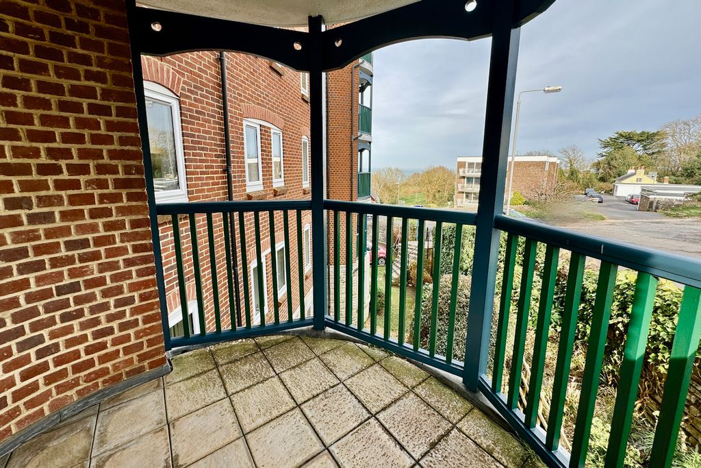 Property photo 2 of 14 Balcony
