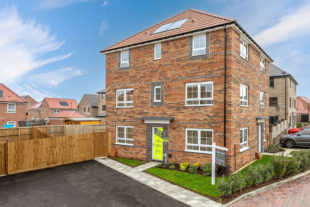 Property photo 1 of 7 External Image Of The Brentford