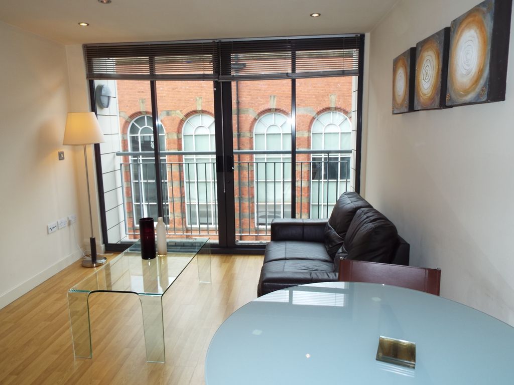 Property photo 3 of 10 Lounge