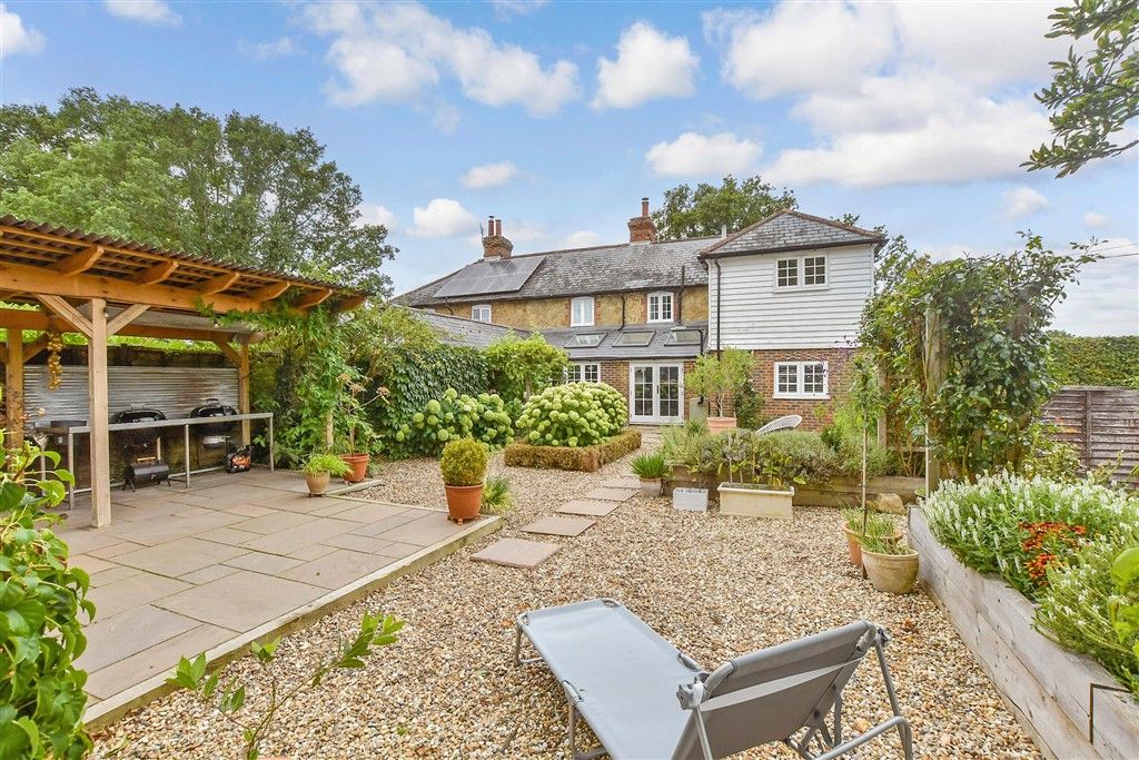 Property photo 1 of 13 Rear Elevation