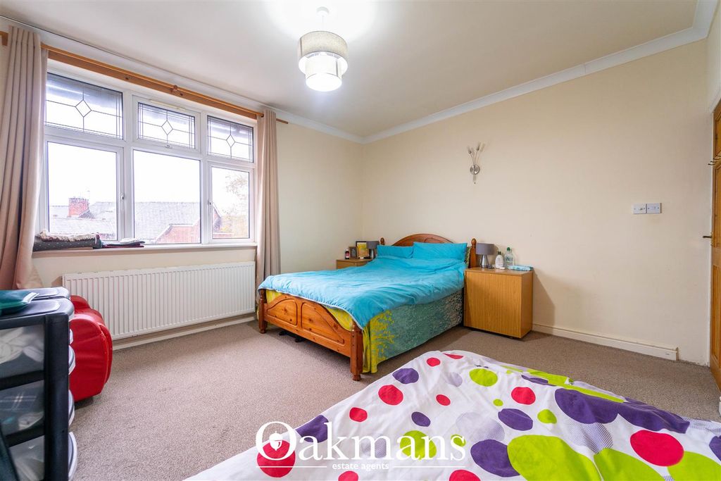 Additional image 11 of 3 bed detached house for saleSelsey Road, Birmingham B17