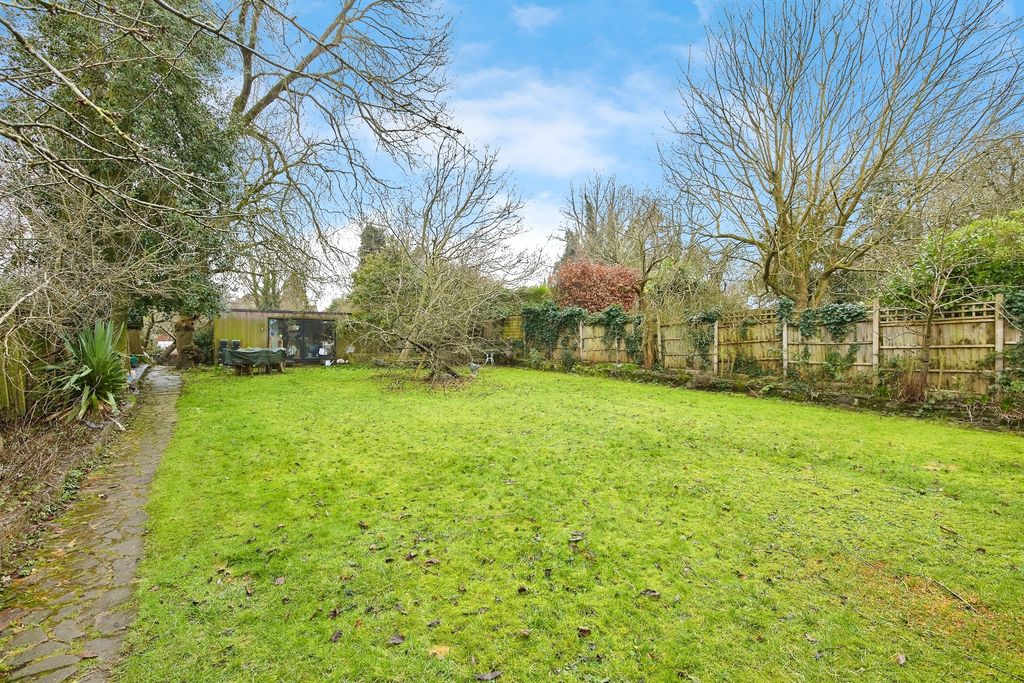 Additional image 19 of 5 bed detached house for saleWhitaker Road, Derby DE23