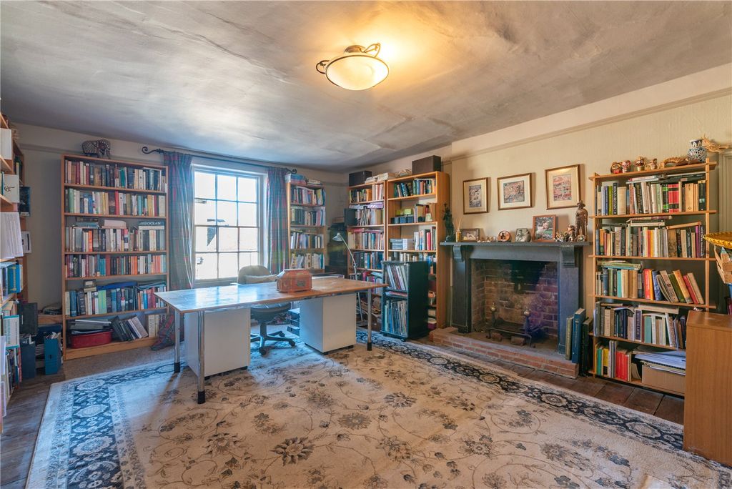 Additional image 13 of 5 bed terraced house for saleHigh Street, Hungerford, Berkshire RG17
