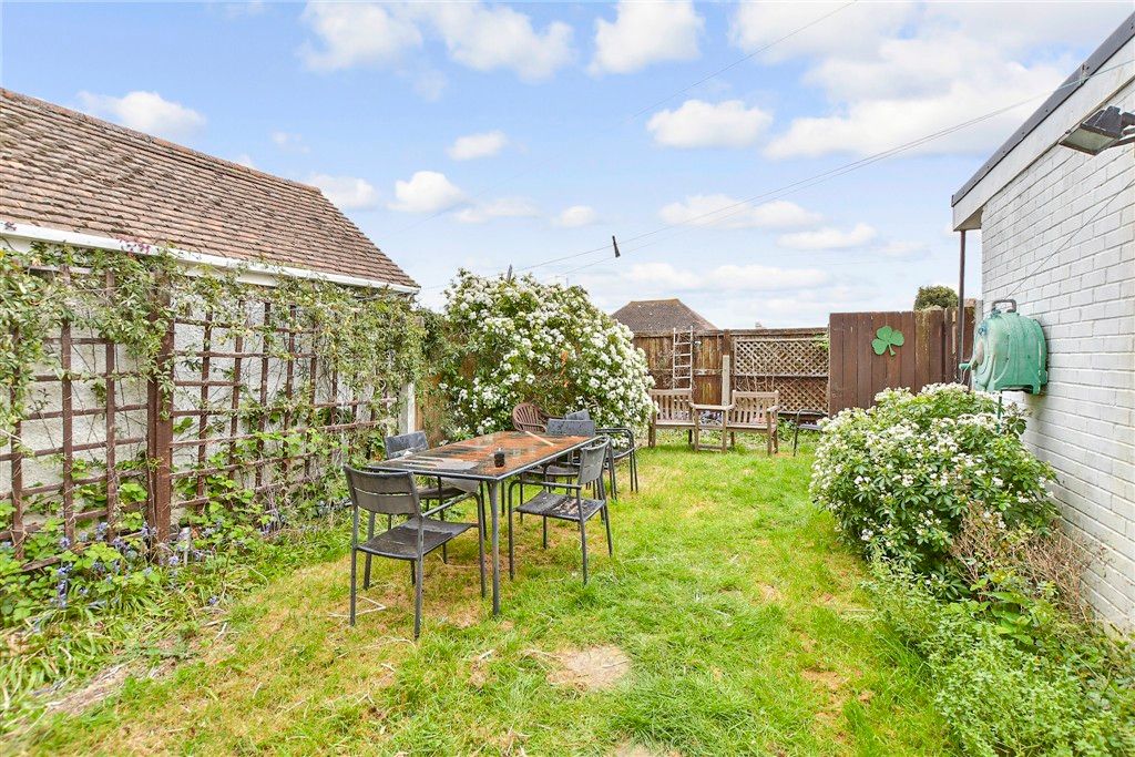 Property photo 3 of 15 Rear Garden