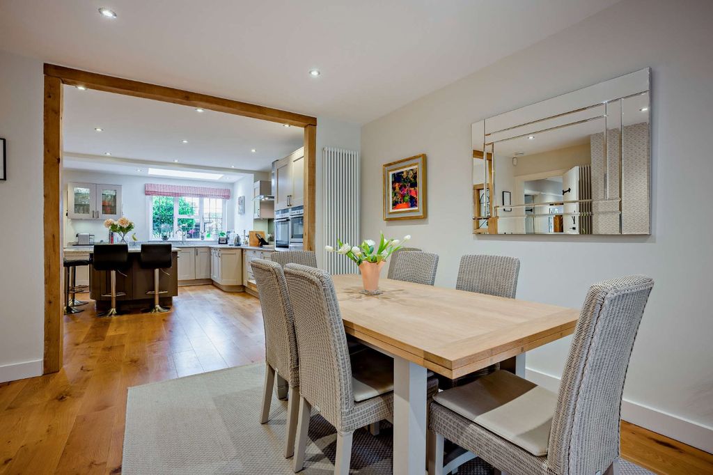 Property photo 3 of 22 Dining Area