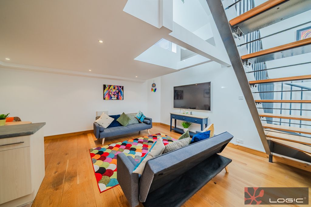 Additional image 4 of 1 bed flat for saleThe Colonnades, Liverpool L3