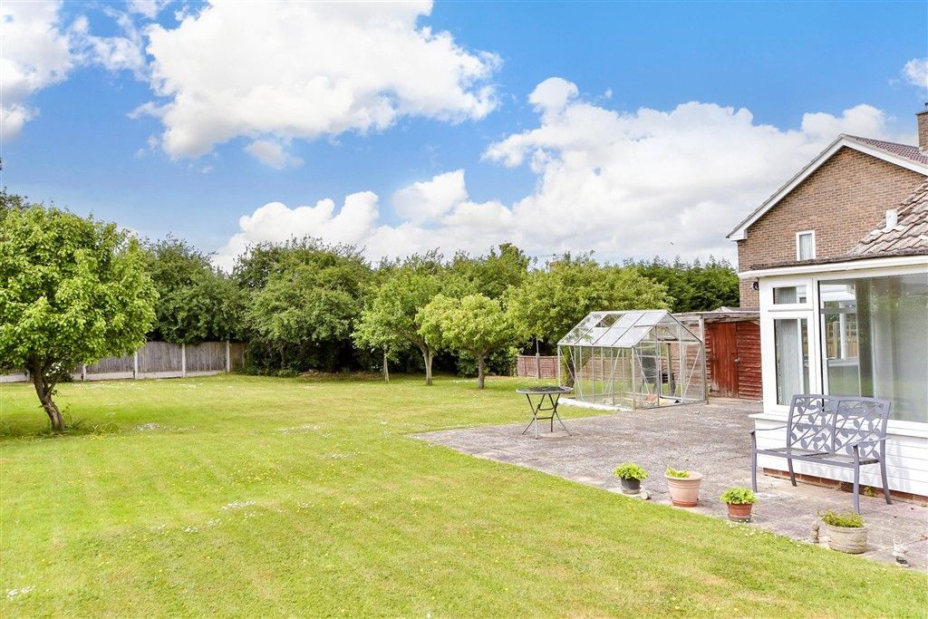 Property photo 3 of 16 Rear Garden