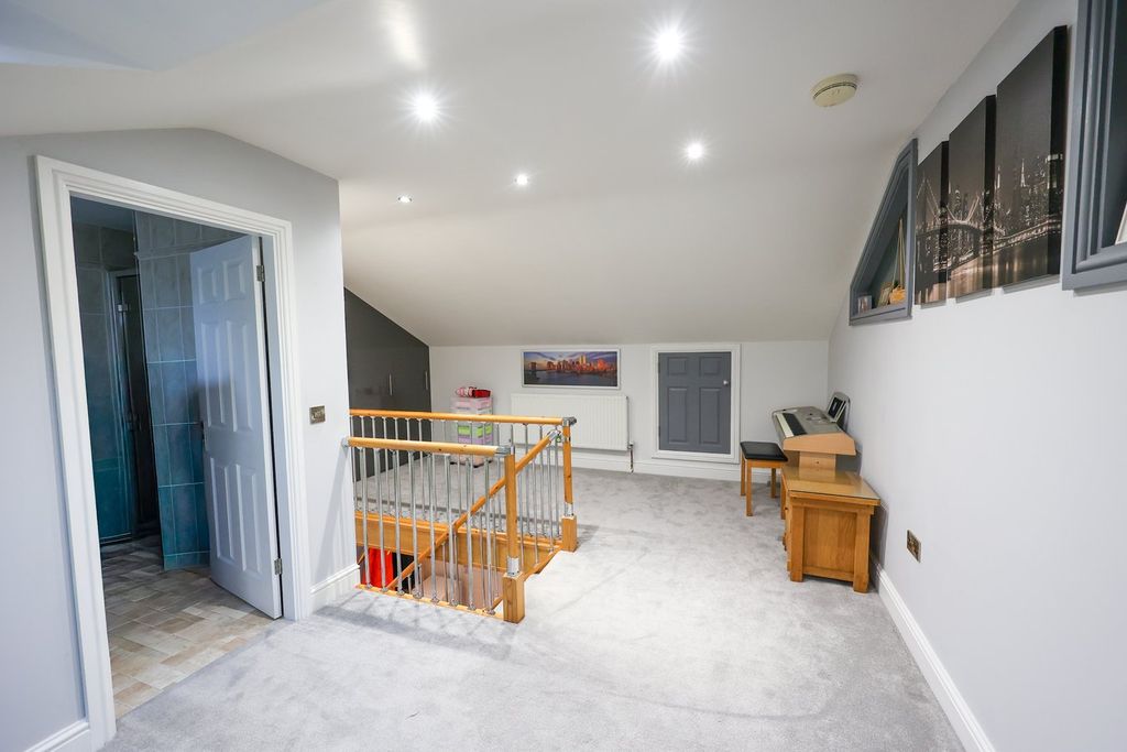 Additional image 12 of 5 bed detached house for saleBiscovey Road, Par PL24