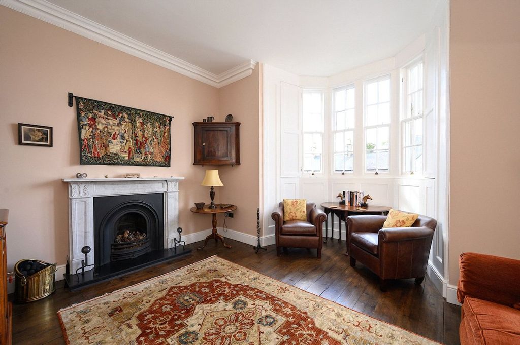 Additional image 18 of 4 bed terraced house for sale2 The Court House, Wallace Green, Berwick-Upon-Tweed TD15