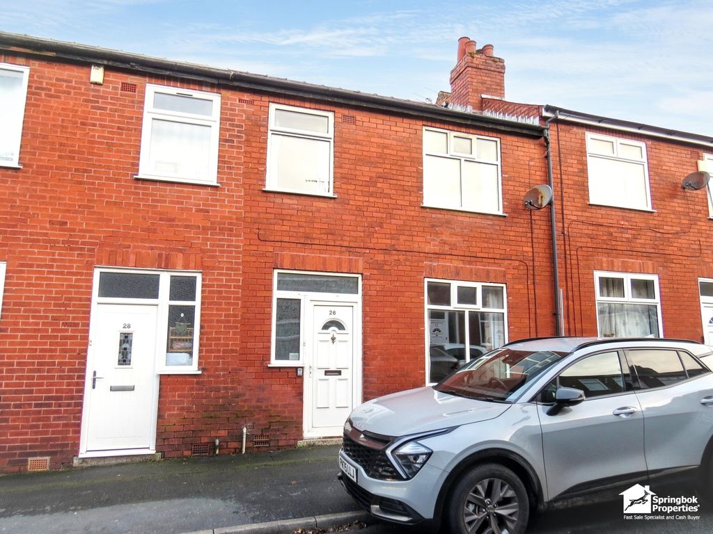 Property photo 1 of 24 Front View