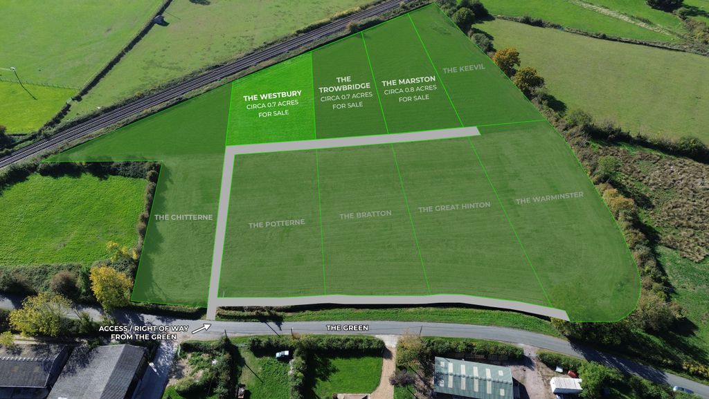 Property photo 1 of 7 Great Cheverell Westbury