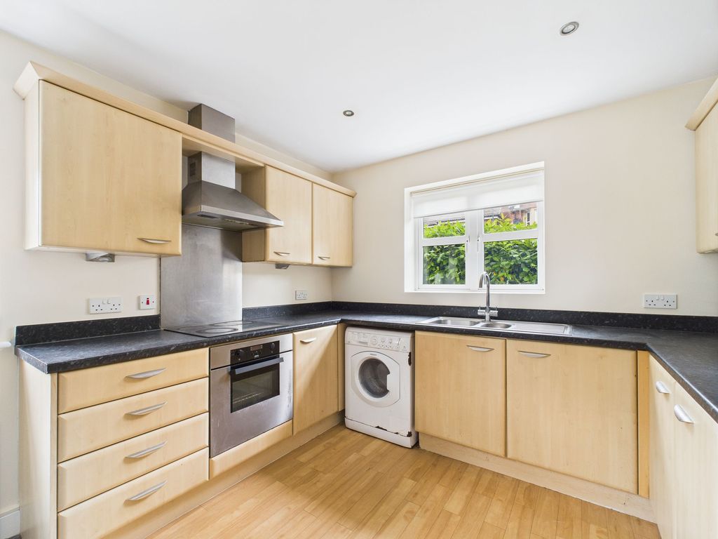 Property photo 3 of 11 Kitchen Area (Virtually Furnished)
