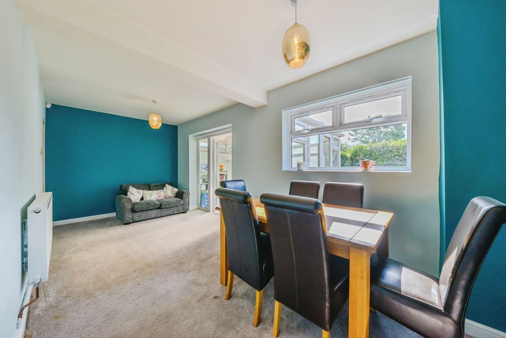 Additional image 6 of 4 bed semi-detached house for salePurwell Lane, Hitchin SG4