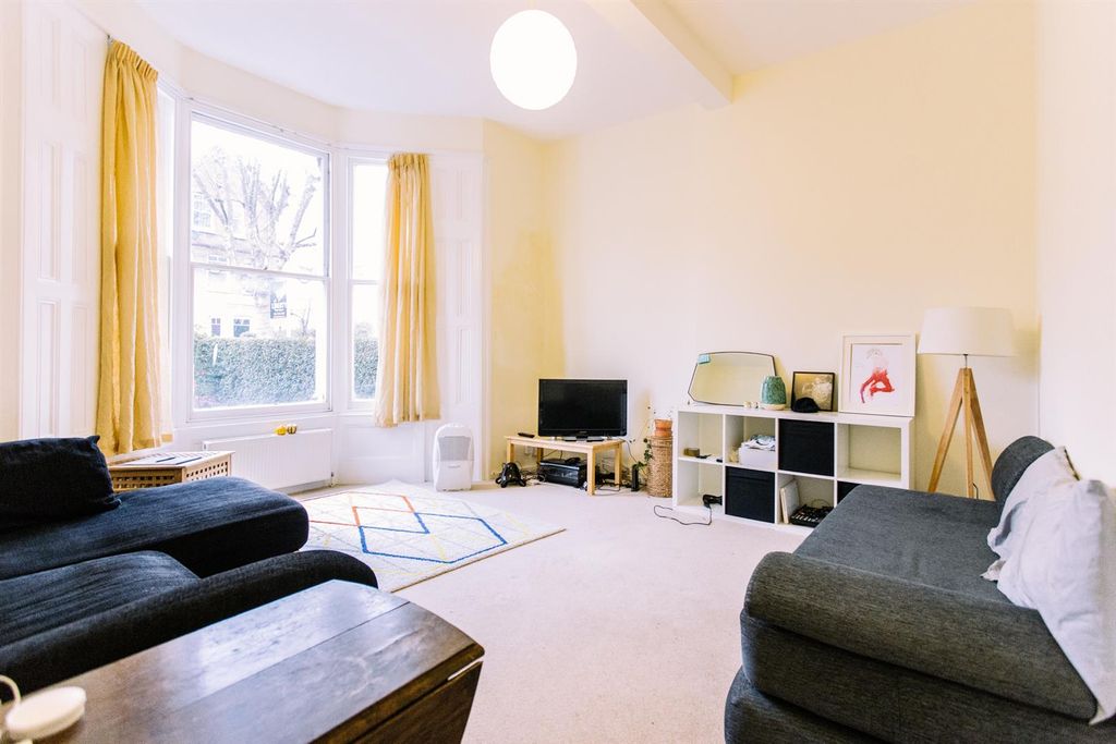 Property photo 3 of 10 1920Px_Mb_Ferme Park Road_Finsbury Park_Davies Dav