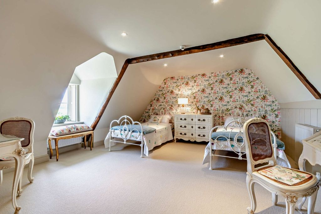 Additional image 11 of 5 bed detached house for saleBraceborough, Stamford, Lincolnshire PE9