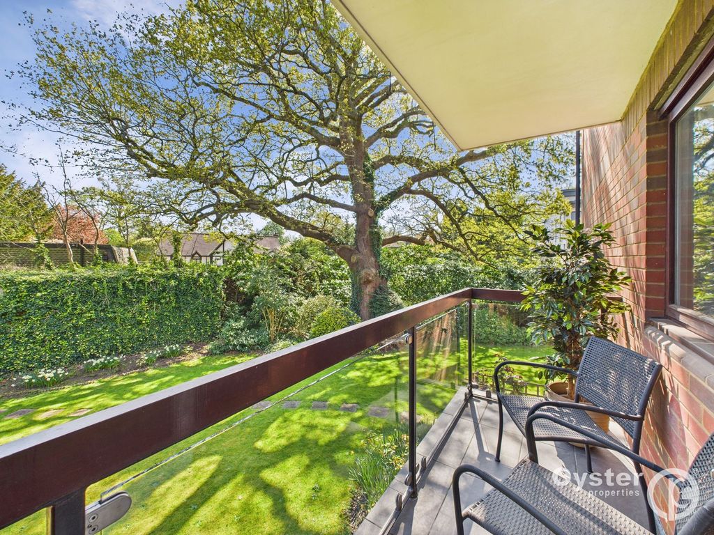 Property photo 3 of 17 Private Balcony