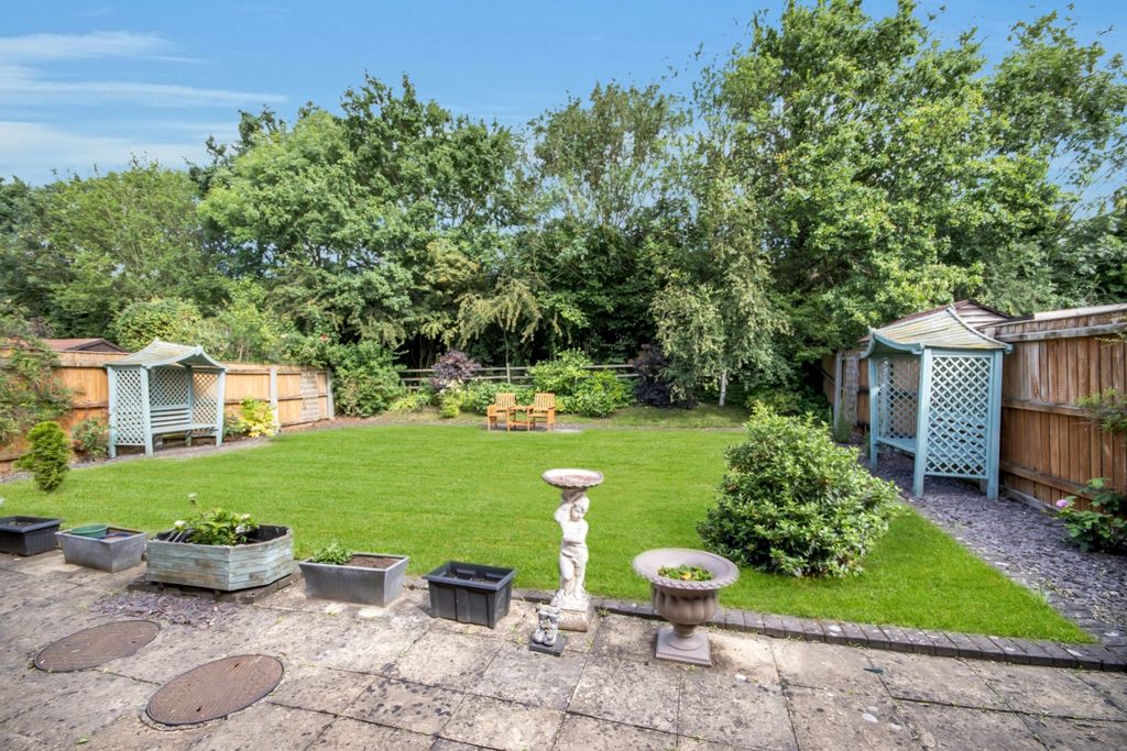 Property photo 2 of 19 Backgarden