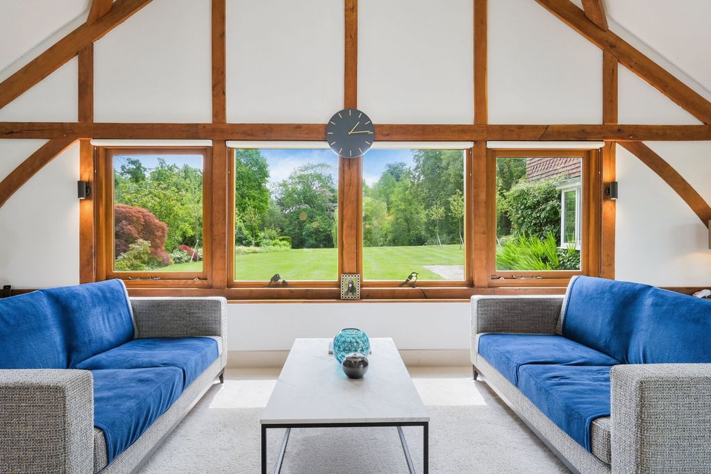 Additional image 9 of 7 bed detached house for saleCat Street, Upper Hartfield, Hartfield TN7