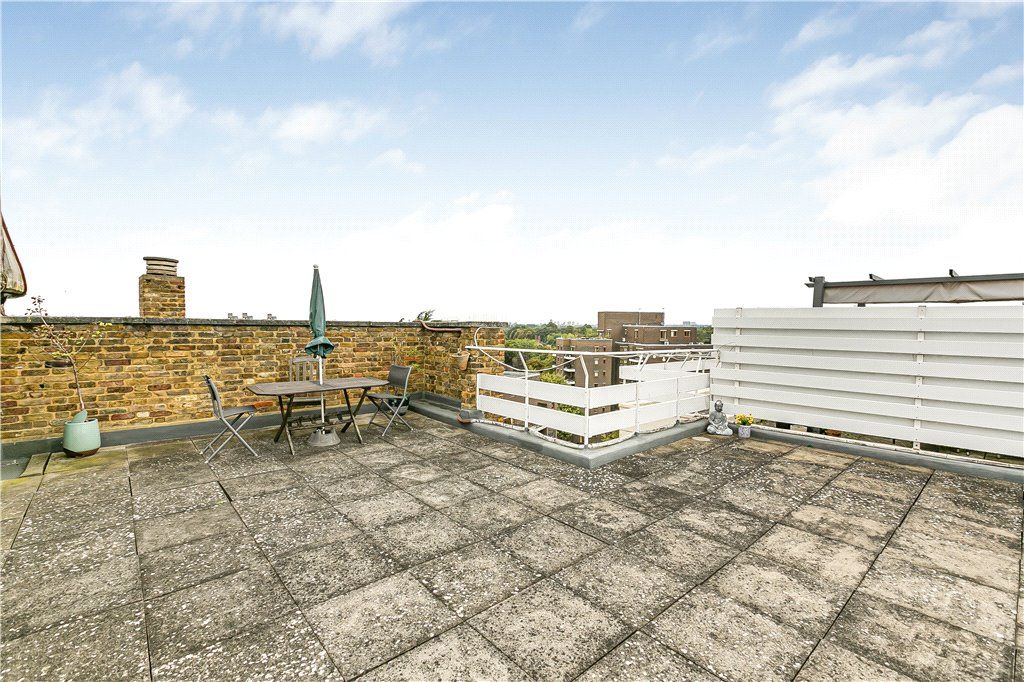 Property photo 3 of 46 Private Terrace