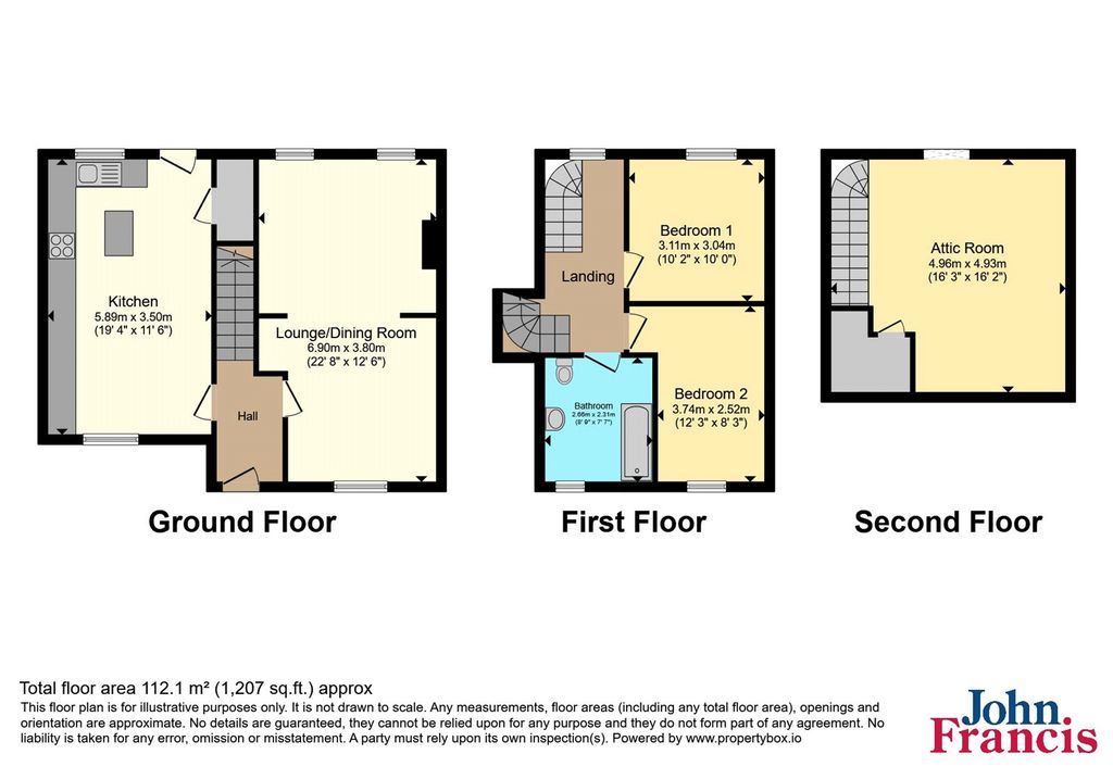 Additional image 25 of 2 bed detached house for salePencader, Carmarthenshire SA39